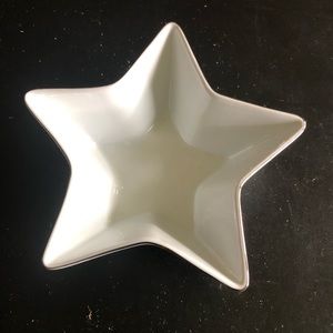 Star dish
